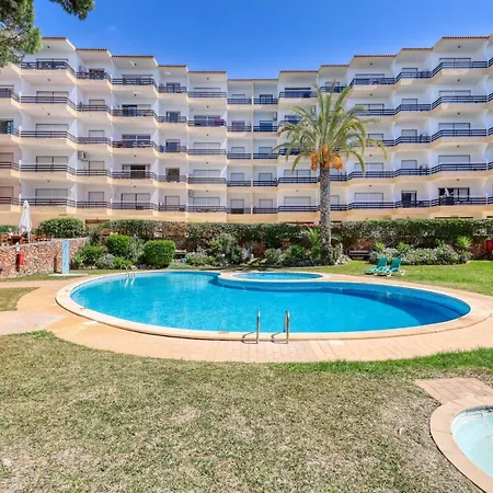 T2 Renovated With Ocean View Vilamoura * Quarteira