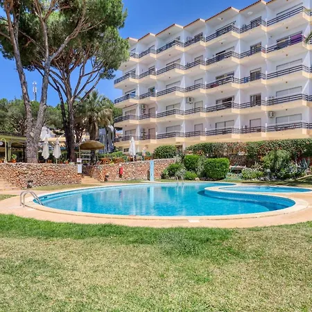 Apartment T2 Renovated With Ocean View Vilamoura *