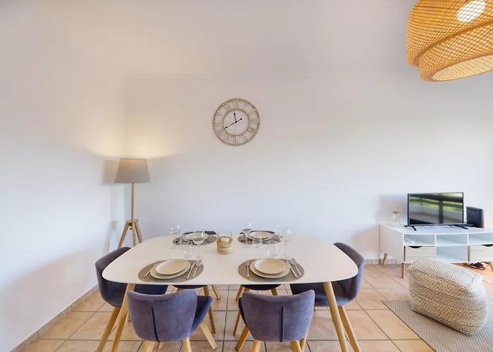 T2 Renovated With Ocean View Vilamoura Quarteira