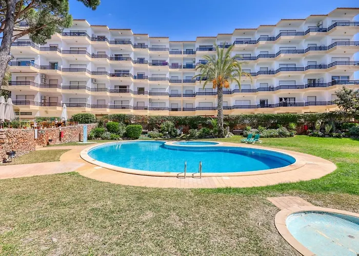 T2 Renovated With Ocean View Vilamoura * Quarteira