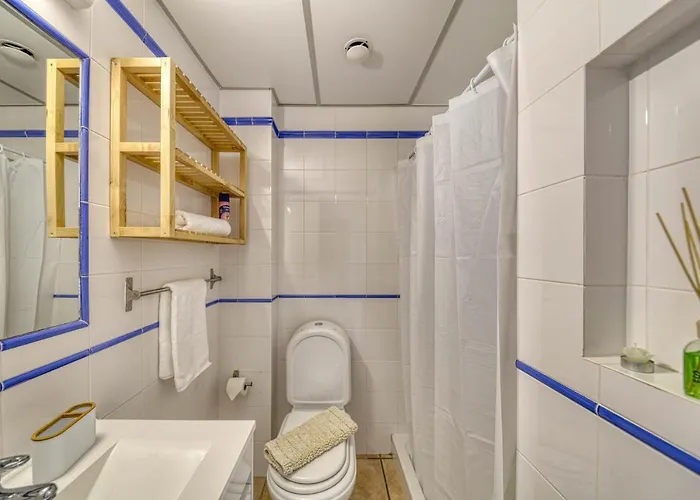 T2 Renovated With Ocean View Vilamoura * Quarteira