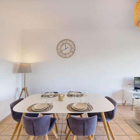 T2 Renovated With Ocean View Vilamoura كوارتيرا