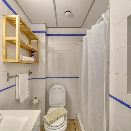 T2 Renovated With Ocean View Vilamoura * كوارتيرا