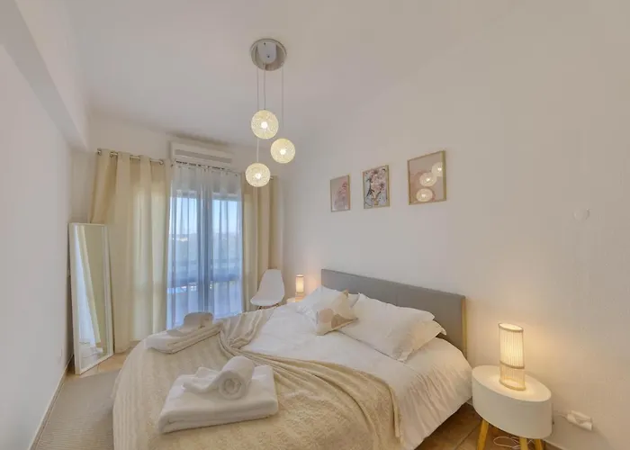 T2 Renovated With Ocean View Vilamoura Quarteira