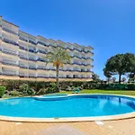 T2 Renovated With Ocean View Vilamoura * Quarteira
